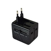 Travel Adapter - UK Appliance TO Aust/USA and Europe